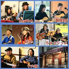 フライヤー